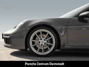 Thumbnail von Porsche 992 911 Targa 4 Surround-View only 17,191 km