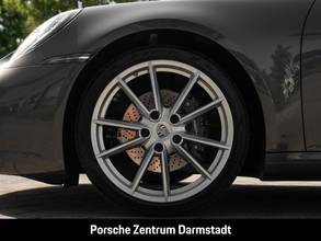 Thumbnail von Porsche 992 911 Targa 4 Surround-View only 17,191 km
