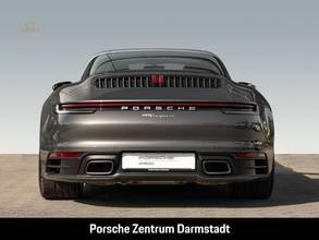 Thumbnail von Porsche 992 911 Targa 4 Surround-View only 17,191 km