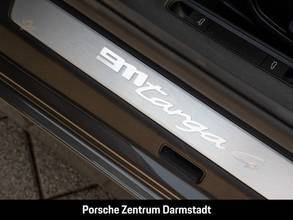 Thumbnail von Porsche 992 911 Targa 4 Surround-View only 17,191 km