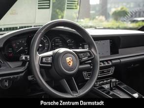 Thumbnail von Porsche 992 911 Targa 4 Surround-View only 17,191 km