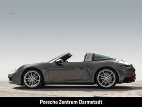 Thumbnail von Porsche 992 911 Targa 4 Surround-View only 17,191 km