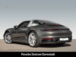 Thumbnail von Porsche 992 911 Targa 4 Surround-View only 17,191 km