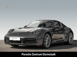 Thumbnail von Porsche 992 911 Targa 4 Surround-View only 17,191 km