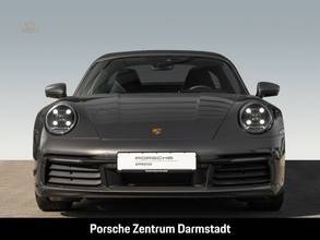 Thumbnail von Porsche 992 911 Targa 4 Surround-View only 17,191 km
