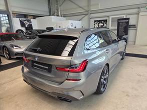 Thumbnail von BMW M340d xDrive Touring /HUD/Keyless/1st Hand/*320€