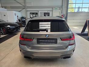 Thumbnail von BMW M340d xDrive Touring /HUD/Keyless/1st Hand/*320€