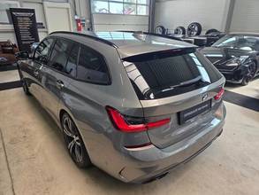 Thumbnail von BMW M340d xDrive Touring /HUD/Keyless/1st Hand/*320€