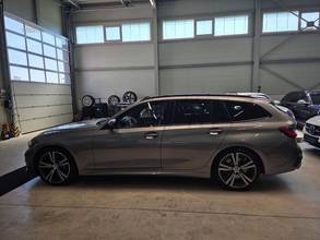 Thumbnail von BMW M340d xDrive Touring /HUD/Keyless/1st Hand/*320€