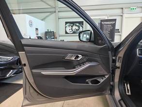 Thumbnail von BMW M340d xDrive Touring /HUD/Keyless/1st Hand/*320€