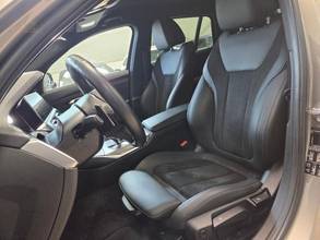 Thumbnail von BMW M340d xDrive Touring /HUD/Keyless/1st Hand/*320€