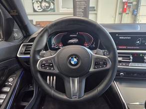 Thumbnail von BMW M340d xDrive Touring /HUD/Keyless/1st Hand/*320€