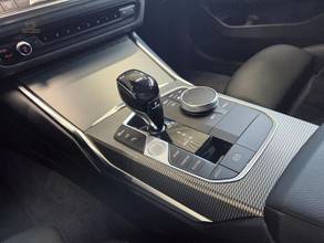 Thumbnail von BMW M340d xDrive Touring /HUD/Keyless/1st Hand/*320€