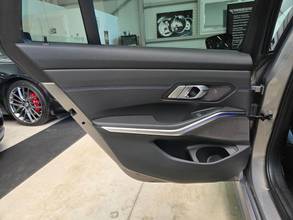 Thumbnail von BMW M340d xDrive Touring /HUD/Keyless/1st Hand/*320€
