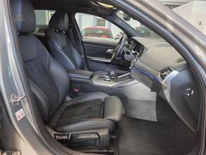 Thumbnail von BMW M340d xDrive Touring /HUD/Keyless/1st Hand/*320€