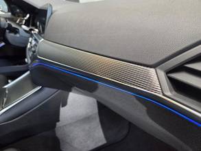 Thumbnail von BMW M340d xDrive Touring /HUD/Keyless/1st Hand/*320€