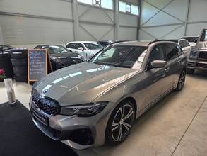 Thumbnail von BMW M340d xDrive Touring /HUD/Keyless/1st Hand/*320€
