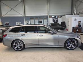 Thumbnail von BMW M340d xDrive Touring /HUD/Keyless/1st Hand/*320€