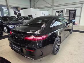 Thumbnail von Mercedes-Benz E450 Coupe 4Matic /Burmester/Standheizung/*385€