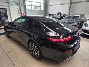 Thumbnail von Mercedes-Benz E450 Coupe 4Matic /Burmester/Standheizung/*385€