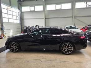 Thumbnail von Mercedes-Benz E450 Coupe 4Matic /Burmester/Standheizung/*385€