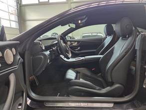 Thumbnail von Mercedes-Benz E450 Coupe 4Matic /Burmester/Standheizung/*385€