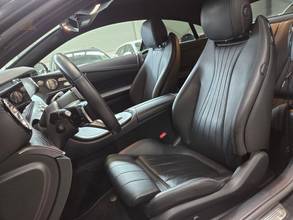 Thumbnail von Mercedes-Benz E450 Coupe 4Matic /Burmester/Standheizung/*385€
