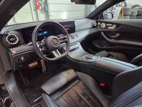 Thumbnail von Mercedes-Benz E450 Coupe 4Matic /Burmester/Standheizung/*385€