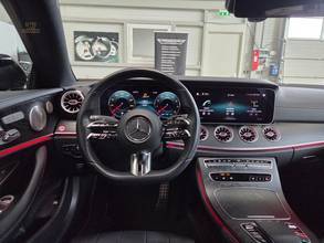 Thumbnail von Mercedes-Benz E450 Coupe 4Matic /Burmester/Standheizung/*385€