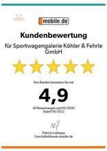 Thumbnail von Mercedes-Benz E450 Coupe 4Matic /Burmester/Standheizung/*385€