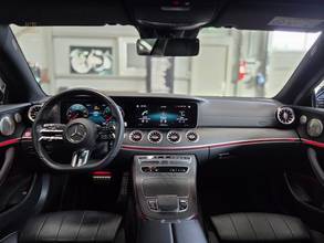 Thumbnail von Mercedes-Benz E450 Coupe 4Matic /Burmester/Standheizung/*385€