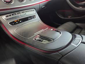 Thumbnail von Mercedes-Benz E450 Coupe 4Matic /Burmester/Standheizung/*385€
