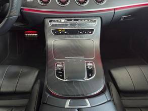 Thumbnail von Mercedes-Benz E450 Coupe 4Matic /Burmester/Standheizung/*385€