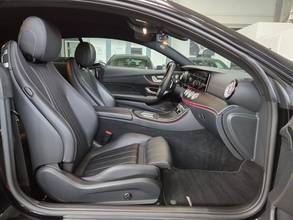 Thumbnail von Mercedes-Benz E450 Coupe 4Matic /Burmester/Standheizung/*385€