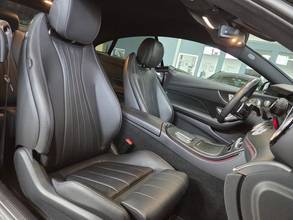 Thumbnail von Mercedes-Benz E450 Coupe 4Matic /Burmester/Standheizung/*385€