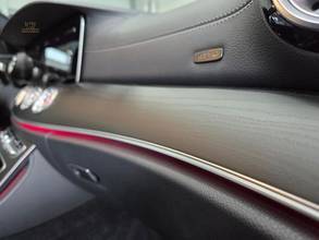 Thumbnail von Mercedes-Benz E450 Coupe 4Matic /Burmester/Standheizung/*385€