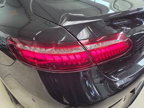 Thumbnail von Mercedes-Benz E450 Coupe 4Matic /Burmester/Standheizung/*385€