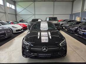 Thumbnail von Mercedes-Benz E450 Coupe 4Matic /Burmester/Standheizung/*385€