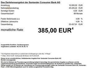 Thumbnail von Mercedes-Benz E450 Coupe 4Matic /Burmester/Standheizung/*385€