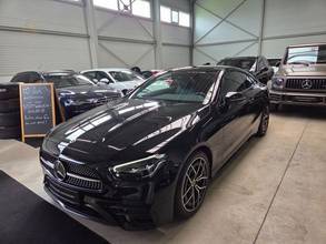 Thumbnail von Mercedes-Benz E450 Coupe 4Matic /Burmester/Standheizung/*385€