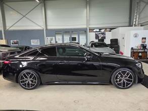 Thumbnail von Mercedes-Benz E450 Coupe 4Matic /Burmester/Standheizung/*385€