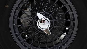 Thumbnail von Aston Martin DB 2 MKIII '58