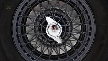 Thumbnail von Aston Martin DB 2 MKIII '58