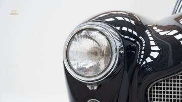 Thumbnail von Aston Martin DB 2 MKIII '58