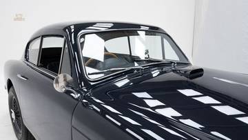 Thumbnail von Aston Martin DB 2 MKIII '58