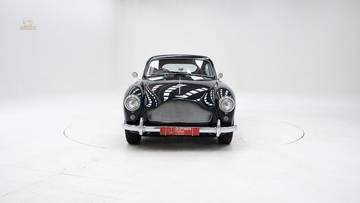 Thumbnail von Aston Martin DB 2 MKIII '58