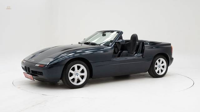 BMW Z1 '91