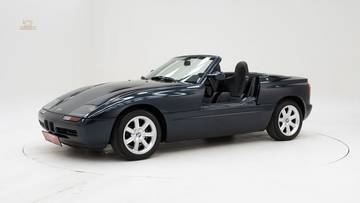 BMW Z1 '91