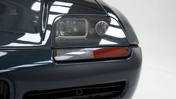 Thumbnail von BMW Z1 '91