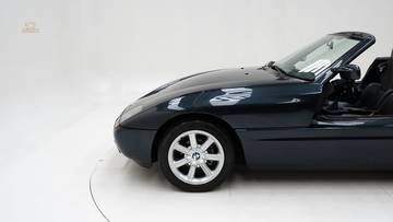 Thumbnail von BMW Z1 '91